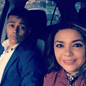 Meet your Posher, Adrian